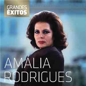 Amália Rodrigues - Grandes Êxitos