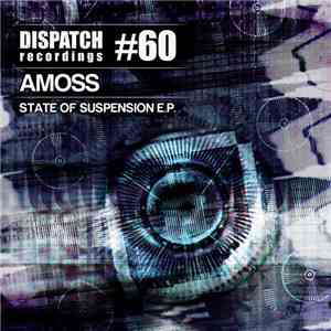 Amoss - State Of Suspension E.P.