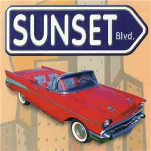 Andrew Lloyd Webber - Sunset Boulevard