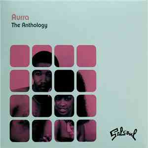 Aurra - The Anthology