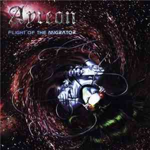 Ayreon - Universal Migrator Part 2: Flight Of The Migrator