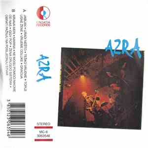 Azra  - Azra