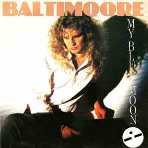 Baltimoore - My Blue Moon