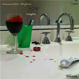 beaumont  Feat. Elle Pierre - Vampire
