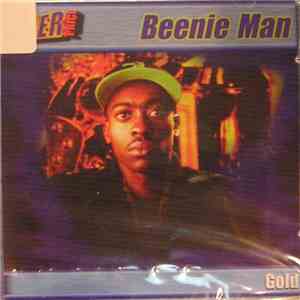 Beenie Man - Gold