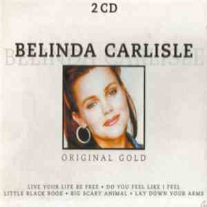 Belinda Carlisle - Original Gold