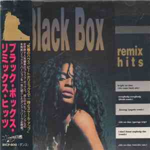 Black Box - Remix Hits