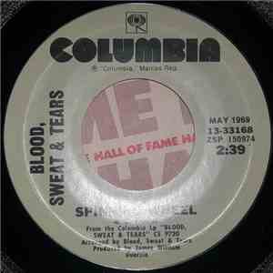 Blood, Sweat & Tears - Spinning Wheel / You've Made Me So Very Happy