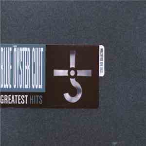 Blue Öyster Cult - Greatest Hits