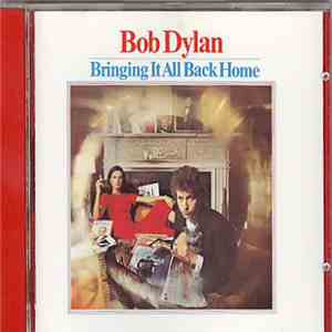 Bob Dylan - Bringing It All Back Home