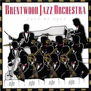 Brentwood Jazz Orchestra - Rock Of Ages