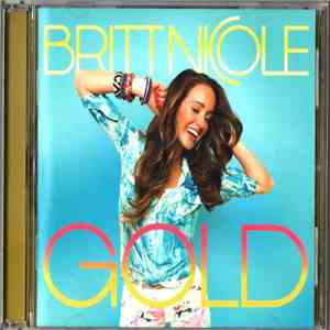 Britt Nicole - Gold