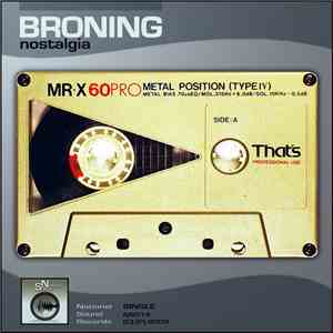 Broning - Nostalgia