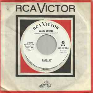 Brook Benton - Wake Up / All My Love Belongs To You