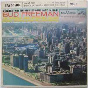 Bud Freeman - China Boy