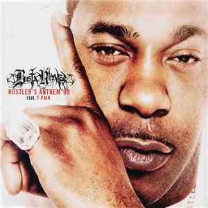 Busta Rhymes Feat. T-Pain - Hustler's Anthem '09