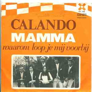 Calando - Mamma
