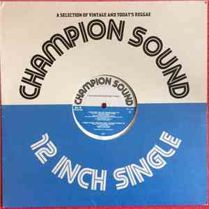 Capleton / Mr. Easy / Peter Tosh / Johnny Clarke - Danger Zone / Everyday / You Can't Fool Me Again / Come Back To Me
