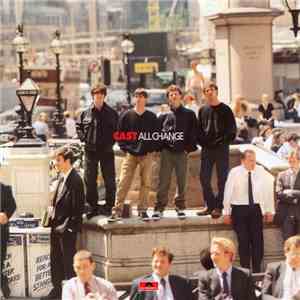 Cast - All Change