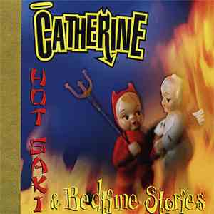 Catherine - Hot Saki & Bedtime Stories