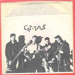 Cat-Talk - Gonna Miss Me