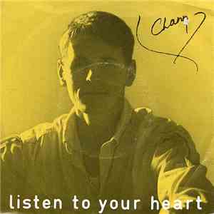 Chann  - Listen To Your Heart / All The Land Sold