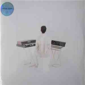 Chrome Sparks - Chrome Sparks