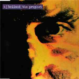 CJ Bolland - The Prophet