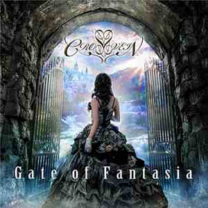 Cross Vein - Gate Of Fantasia