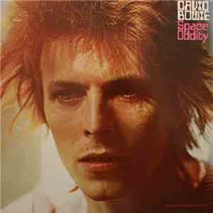 David Bowie - Space Oddity