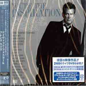 David Foster - You're The Inspiration: The Music Of David Foster & Friends