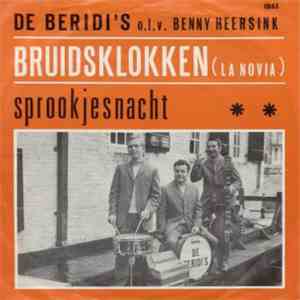 De Beridi's o.l.v. Benny Heersink - Bruidsklokken (La Novia)