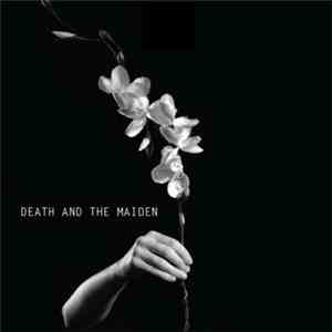 Death And The Maiden - Death And The Maiden