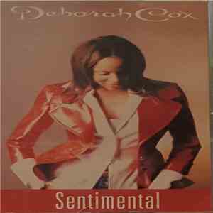 Deborah Cox - Sentimental