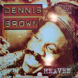 Dennis Brown - Heaven