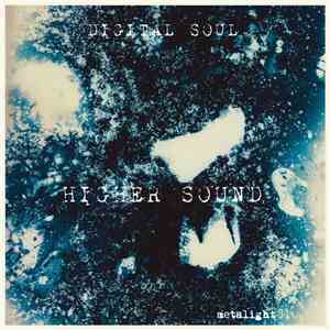 Digital Soul  - Higher Sound