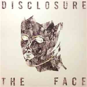 Disclosure  - The Face EP