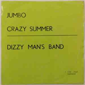 Dizzy Man's Band - Jumbo
