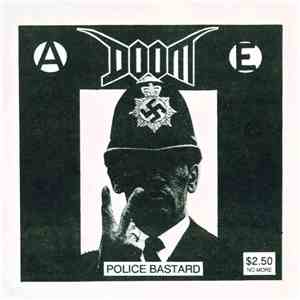 Doom  - Police Bastard