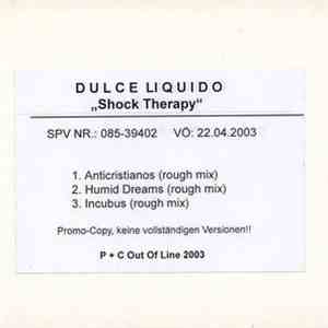Dulce Liquido - Shock Therapy