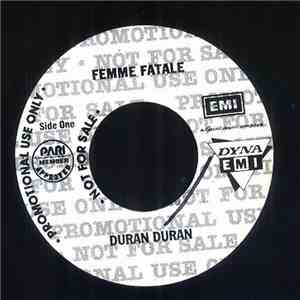 Duran Duran - Femme Fatale