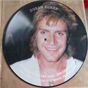 Duran Duran - Interview Picture Disc
