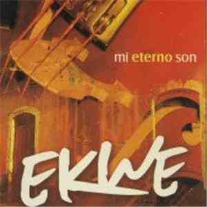 Ekwe - Mi Eterno Son