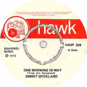 Emmet Spiceland - One Morning In May
