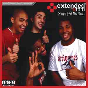 Extended F@mm - Happy Fck You Songs