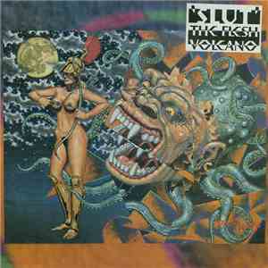 Flesh Volcano, The - Slut