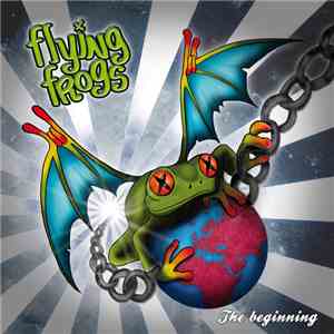 Flying Frogs  - The Beginning