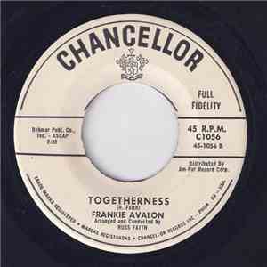 Frankie Avalon - Togetherness