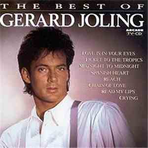 Gerard Joling - The Best Of Gerard Joling