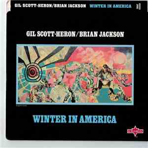 Gil Scott-Heron / Brian Jackson - Winter In America